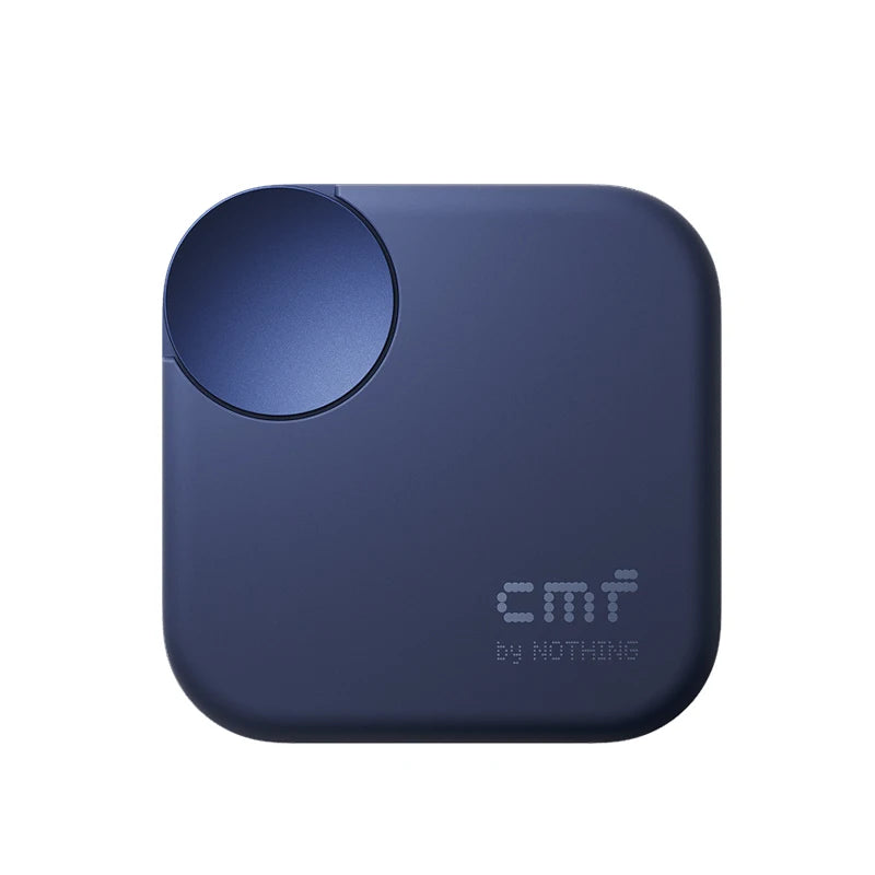 Fone Bluetooth CMF Buds 2 Plus – Som Hi-Res, ANC de 50dB e Bateria de 61 Horas